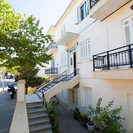 Casa Rodi Rhodes City Exterior foto